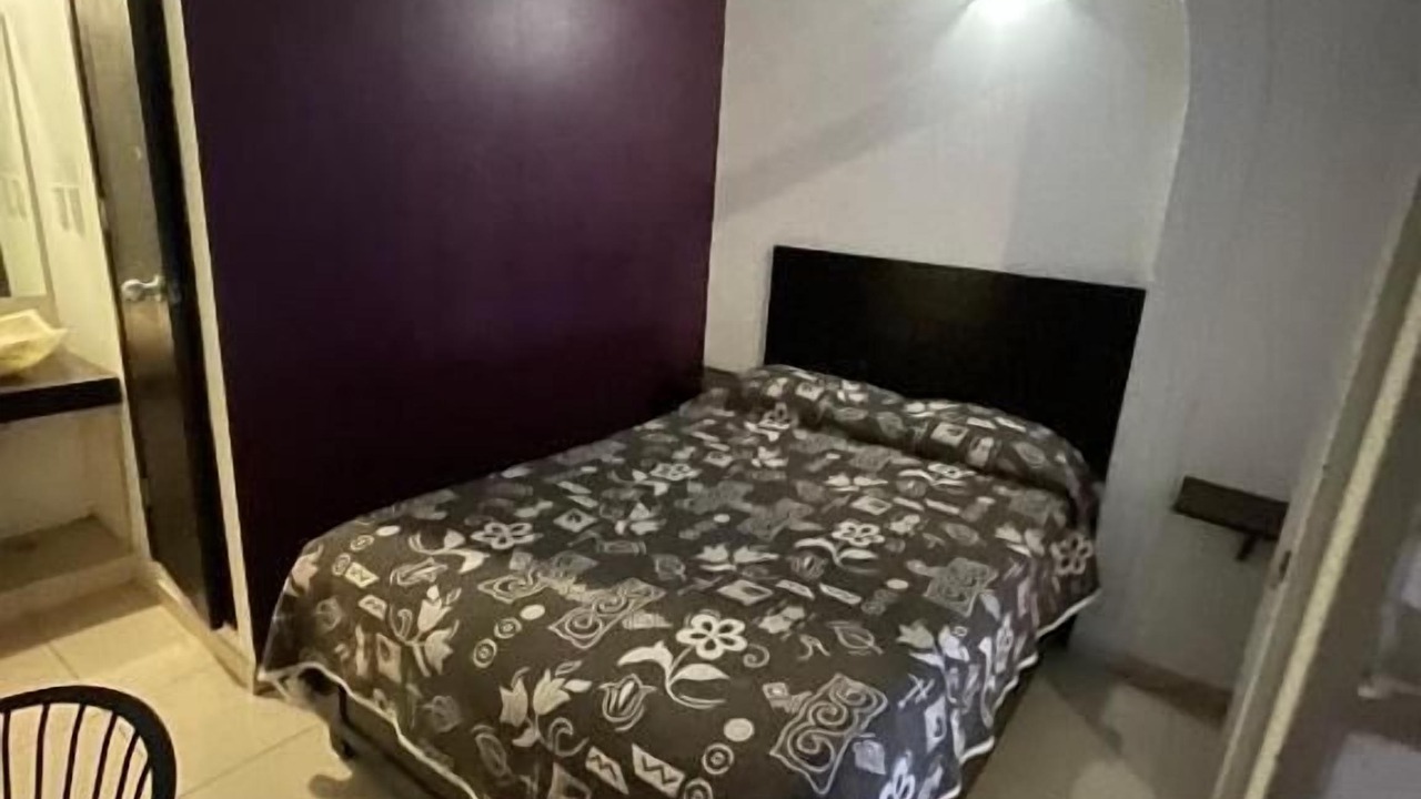 Photo of Bedroom in Puebla Historic Center