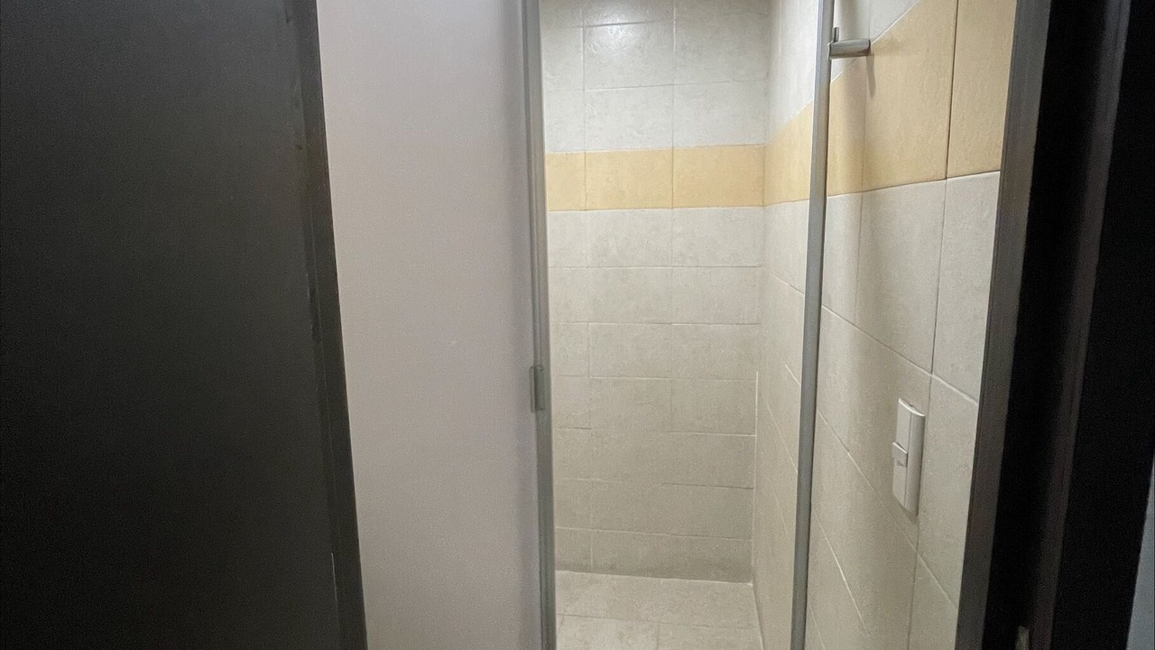 Photo of Bathroom in Puebla Historic Center