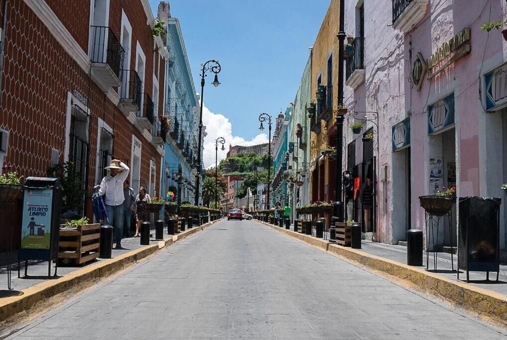 Photo of Others in Puebla Historic Center