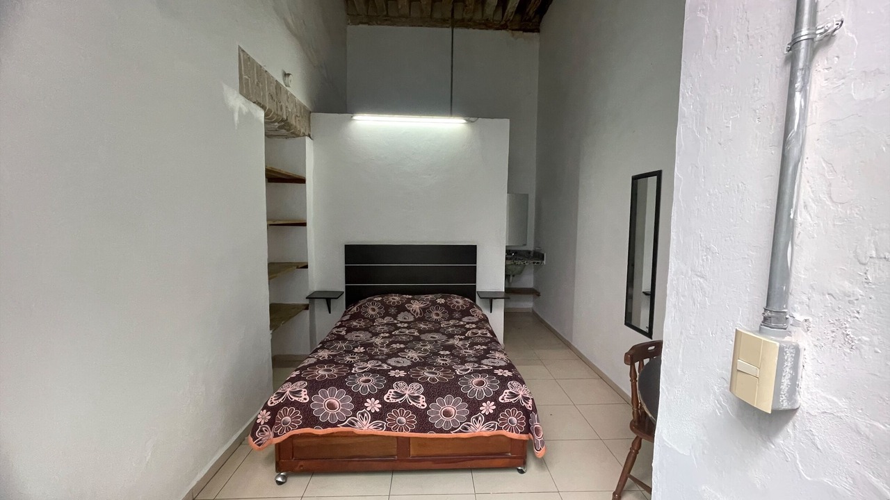 Photo of Bedroom in Puebla Historic Center
