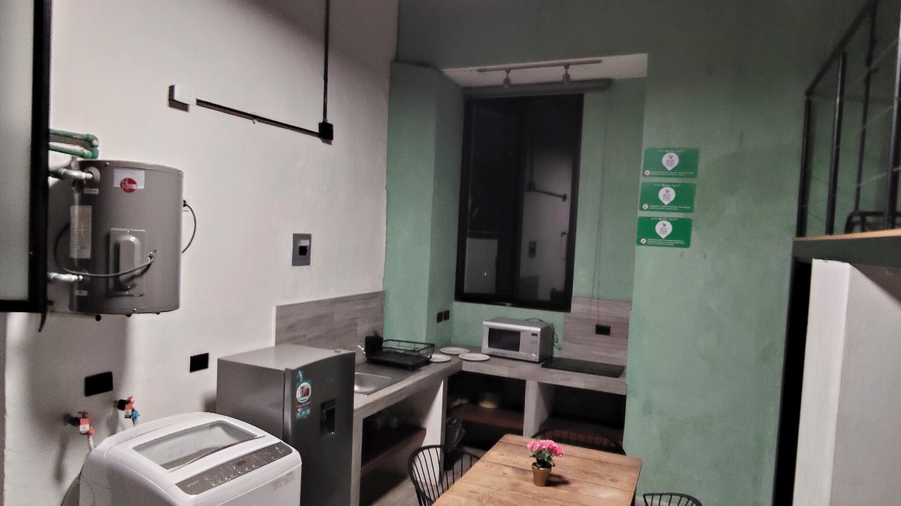 Photo of Kitchen in Puebla Historic Center