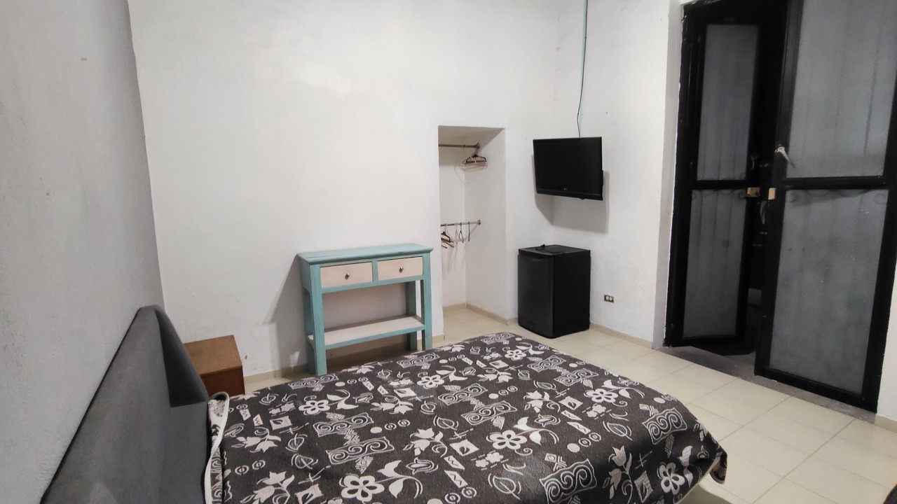 Photo of Bedroom in Puebla Historic Center