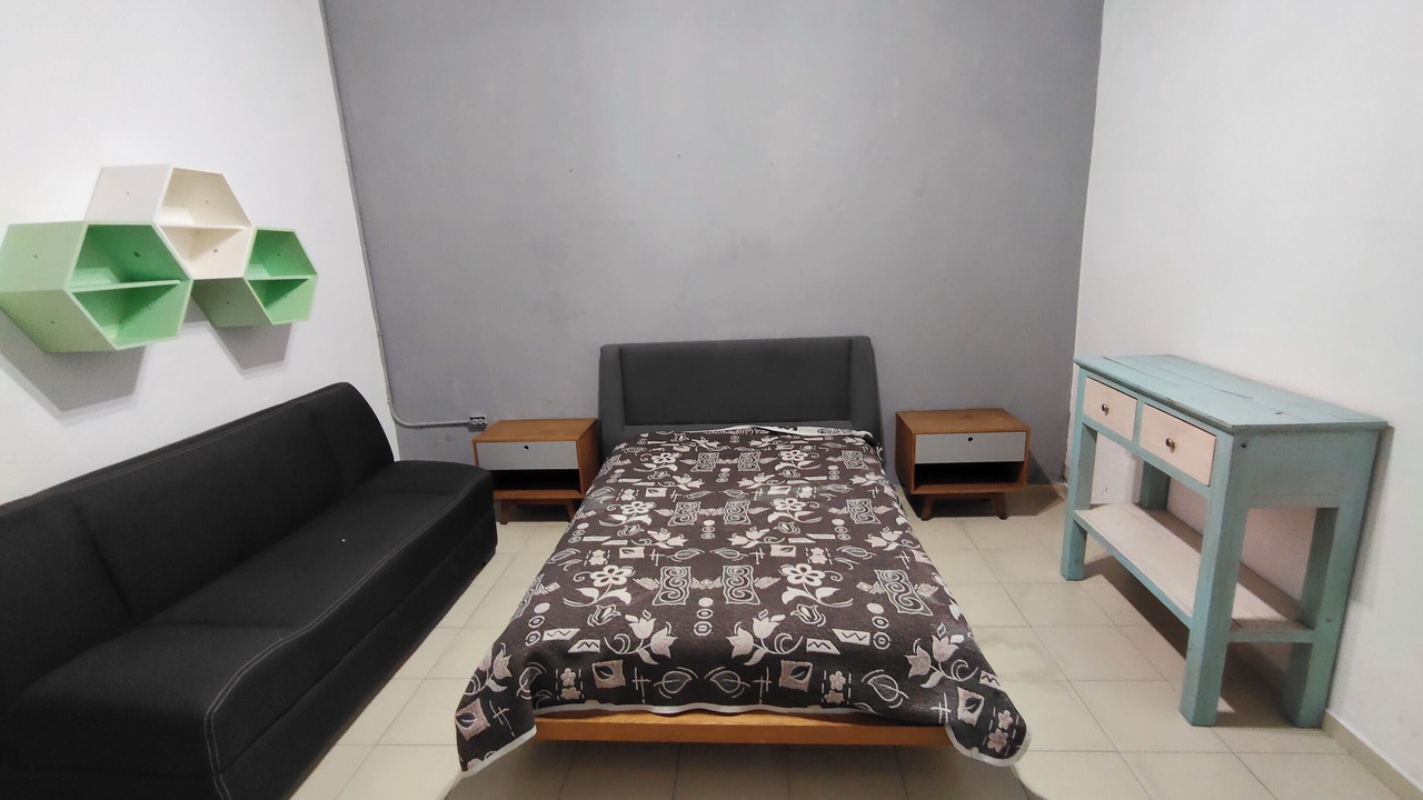 Photo of Bedroom in Puebla Historic Center