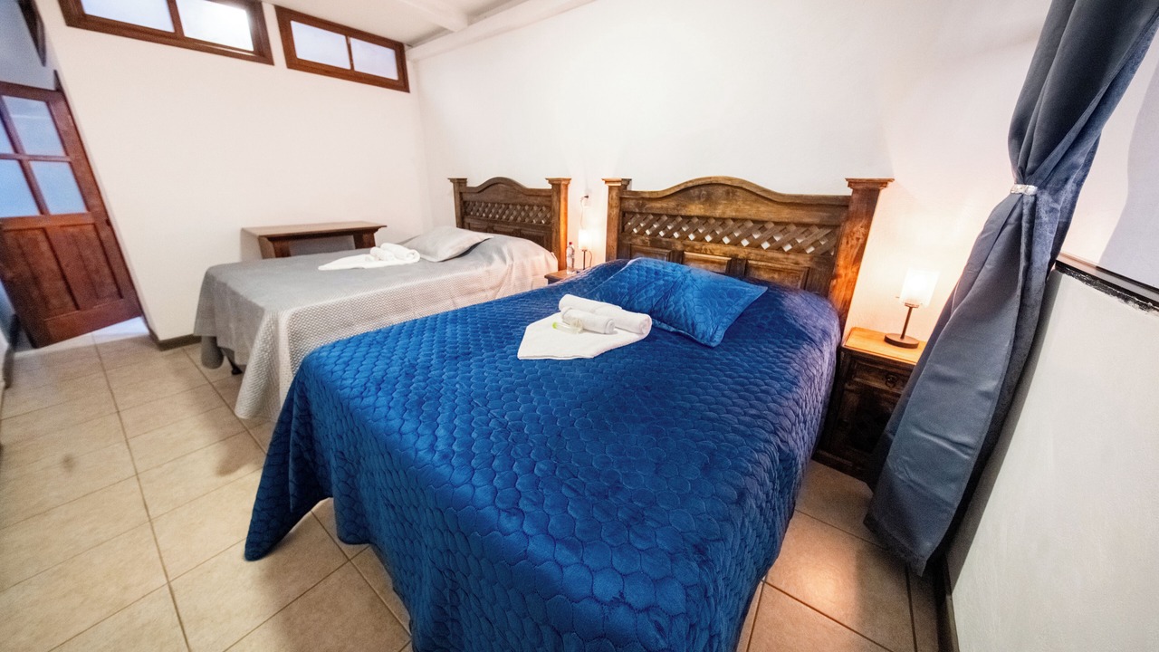 Photo of Bedroom in Coban