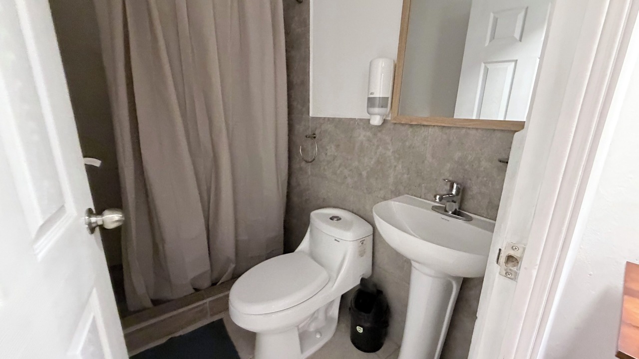 Photo of Bathroom in Coban