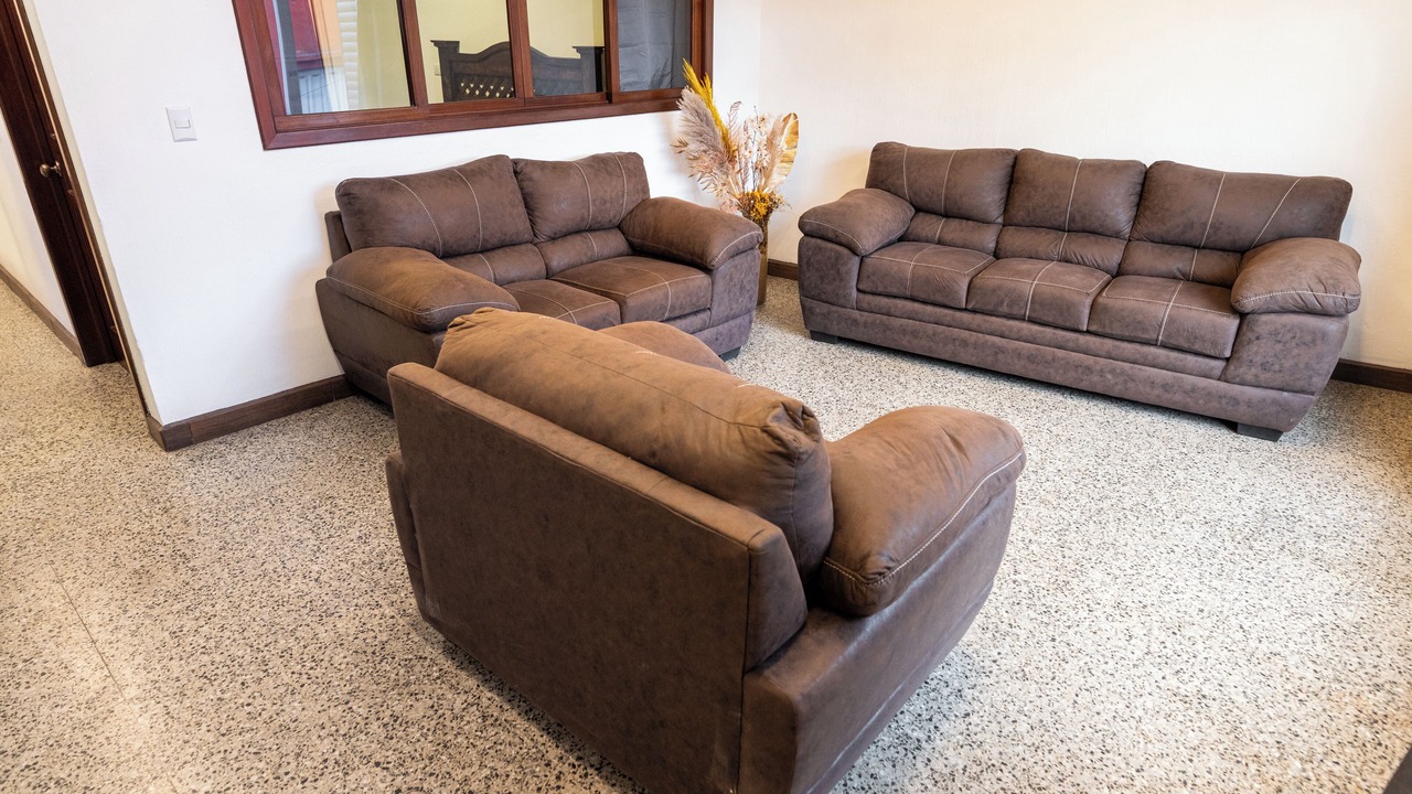 Photo of Livingroom in Coban