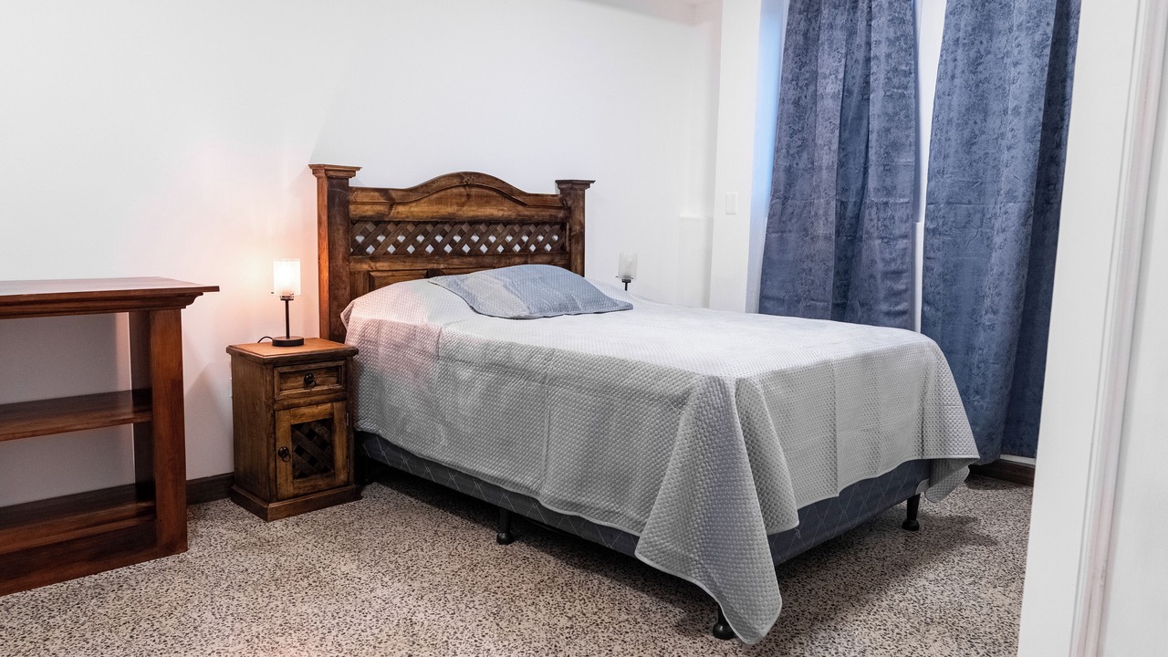 Photo of Bedroom in Coban
