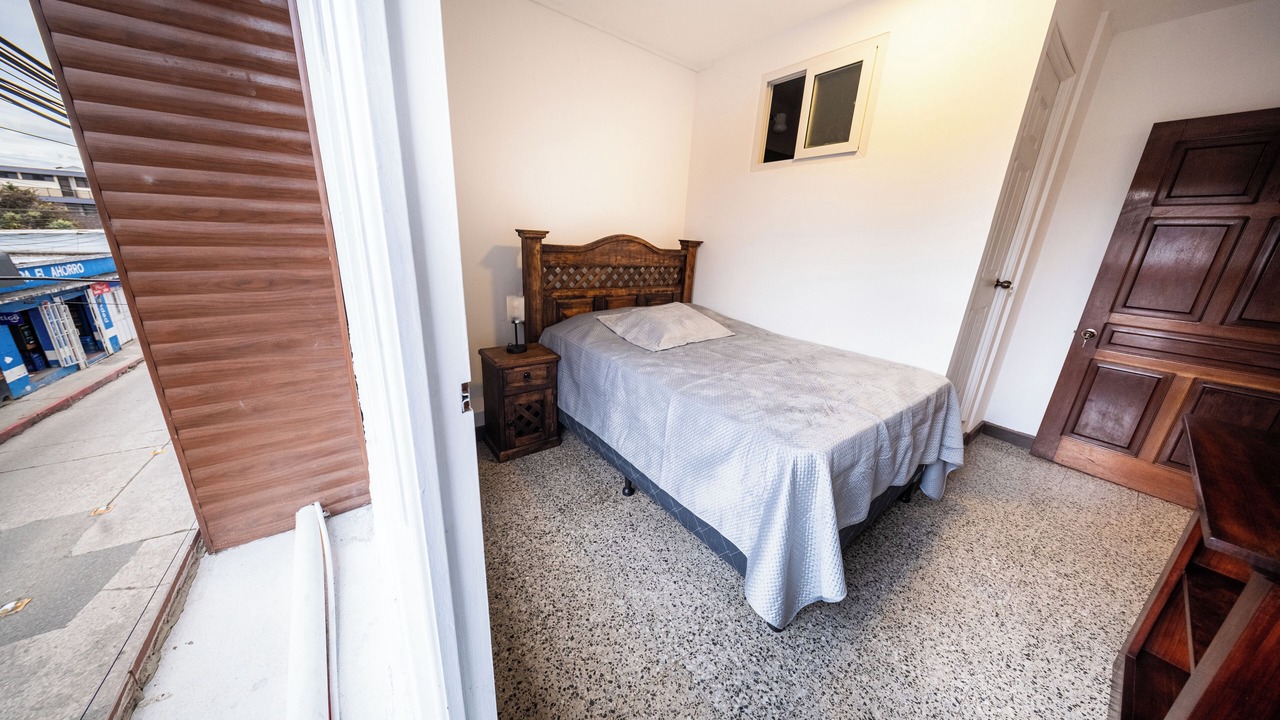 Photo of Bedroom in Coban