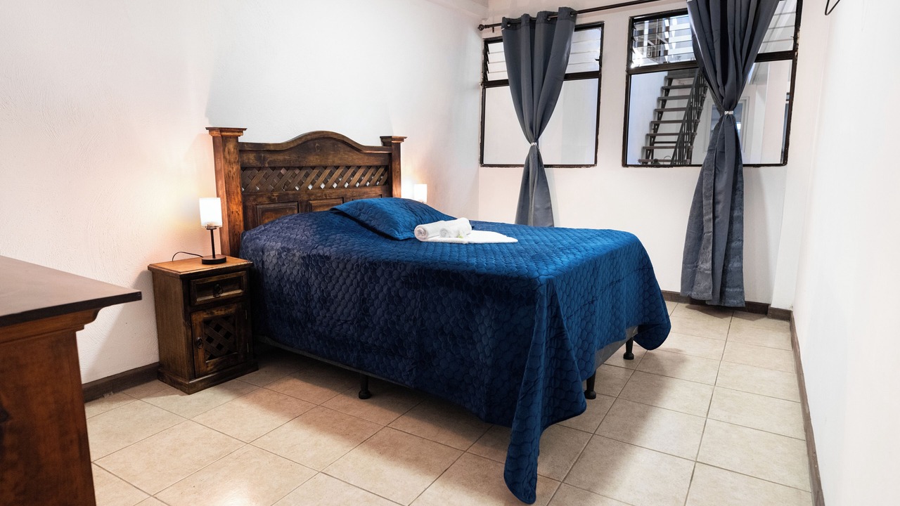 Photo of Bedroom in Coban