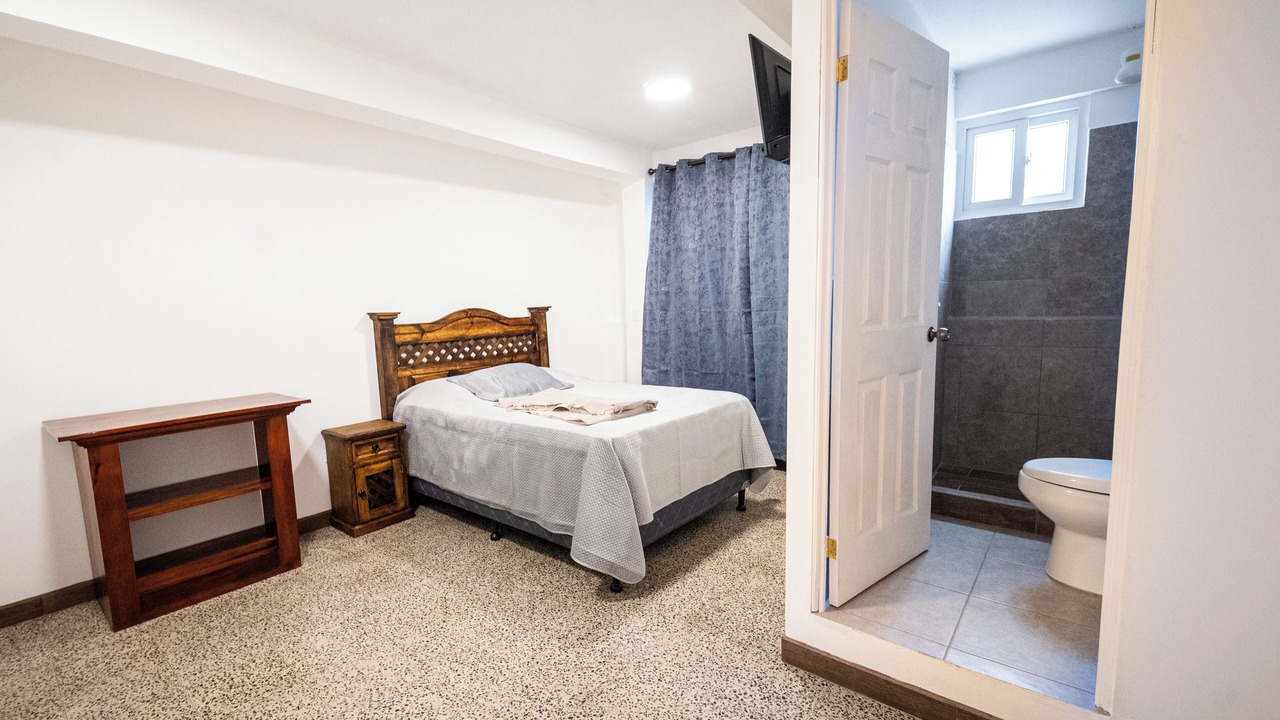 Photo of Bedroom in Coban
