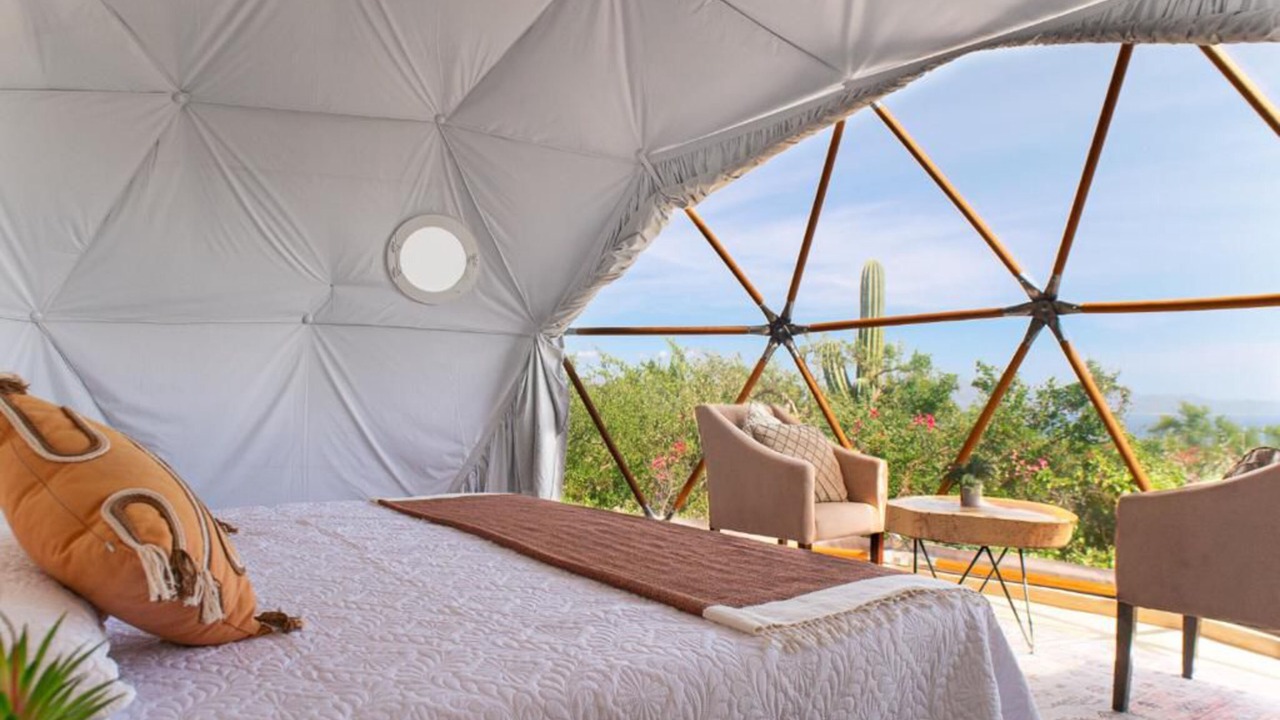 Photo of Bedroom in La Paz