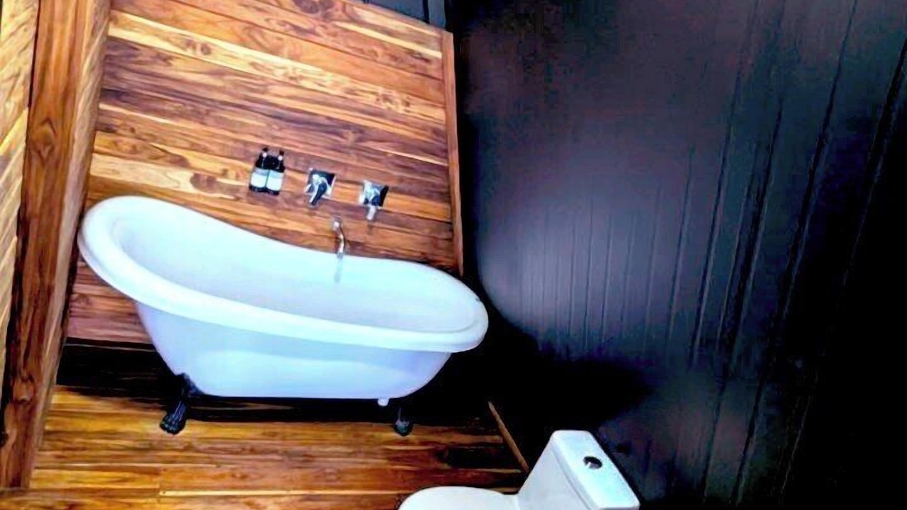Photo of Bathroom in Jilotepec de Abasolo