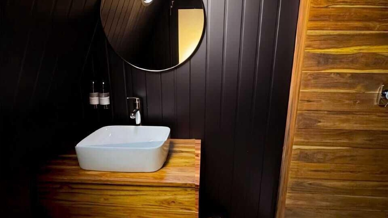 Photo of Bathroom in Jilotepec de Abasolo