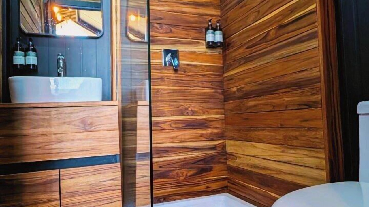 Photo of Bathroom in Jilotepec de Abasolo