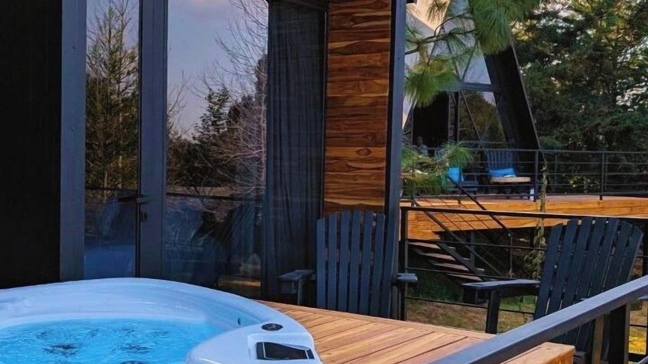 Photo of Outdoor in Jilotepec de Abasolo