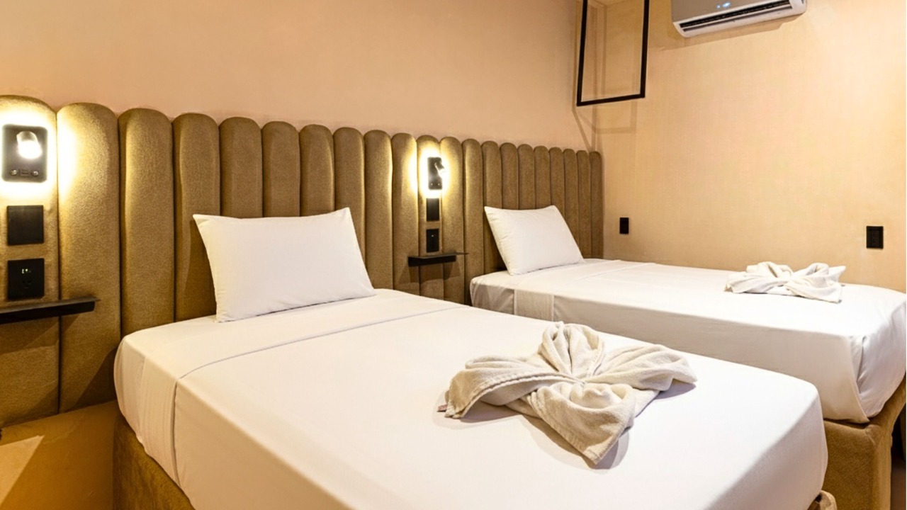Photo of Bedroom in Centro