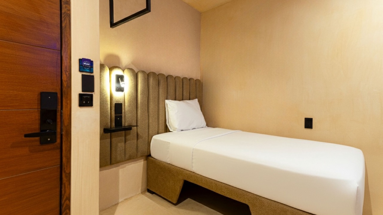 Photo of Bedroom in Centro