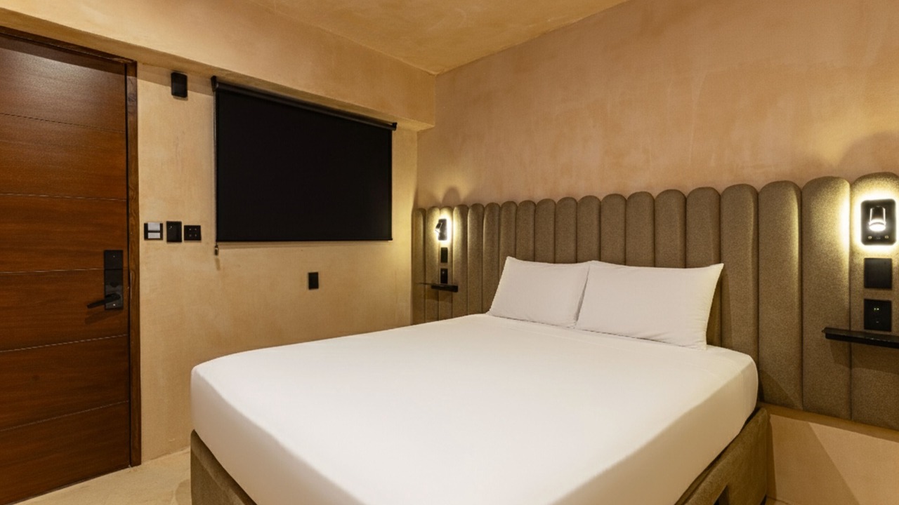 Photo of Bedroom in Centro