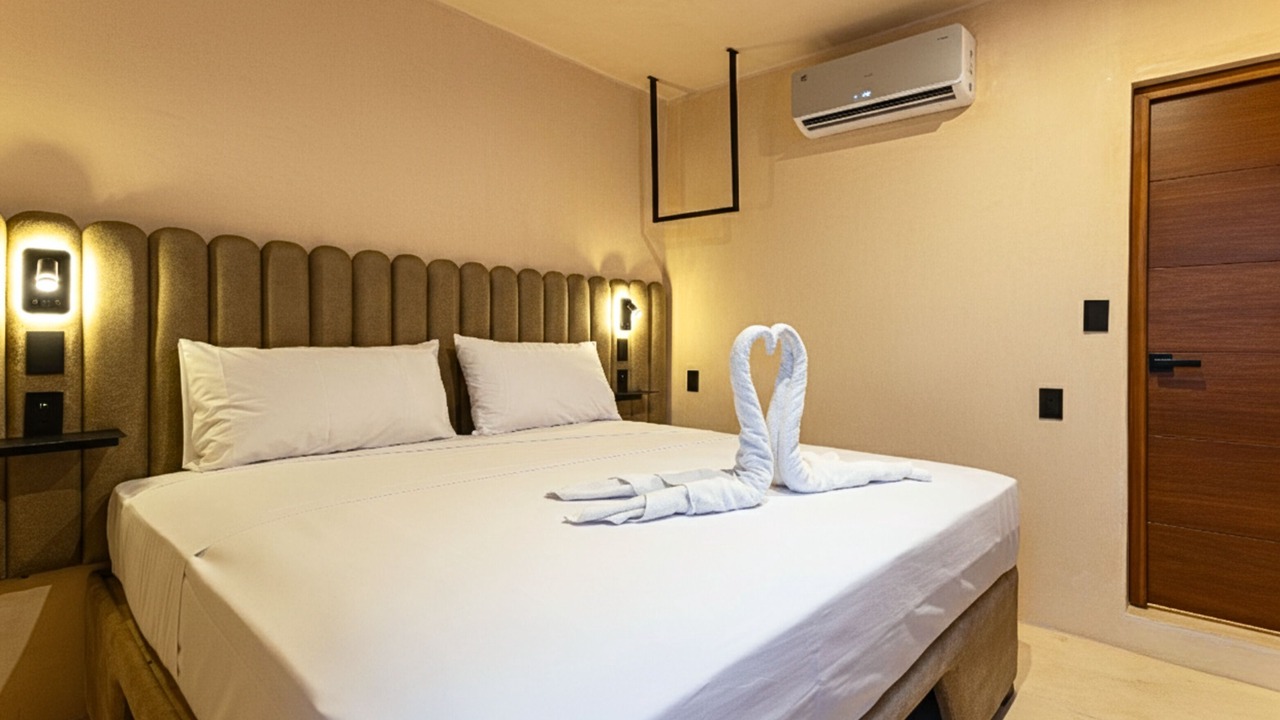 Photo of Bedroom in Centro