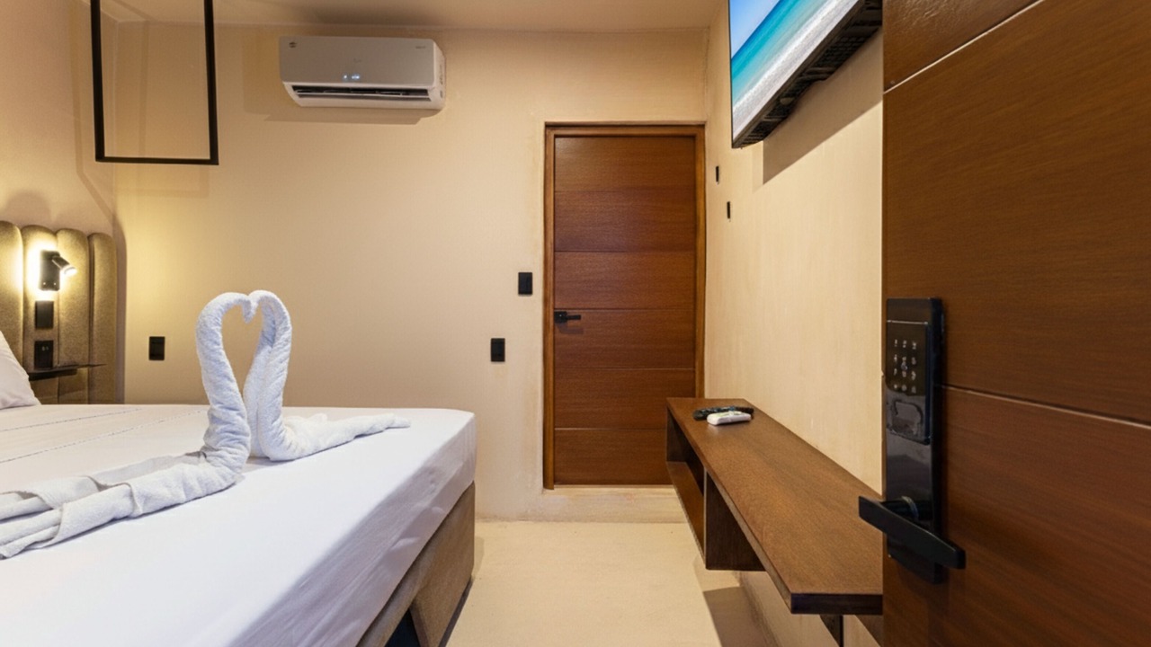 Photo of Bedroom in Centro