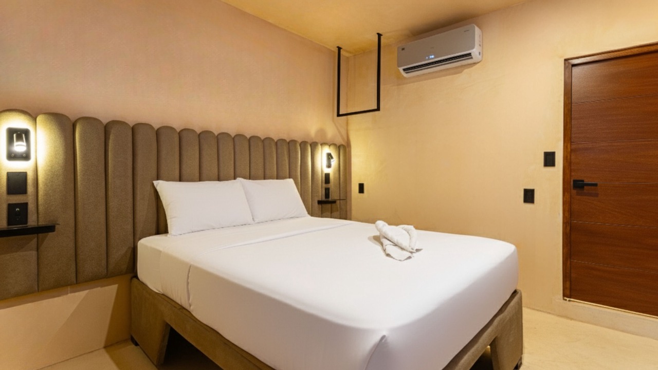 Photo of Bedroom in Centro