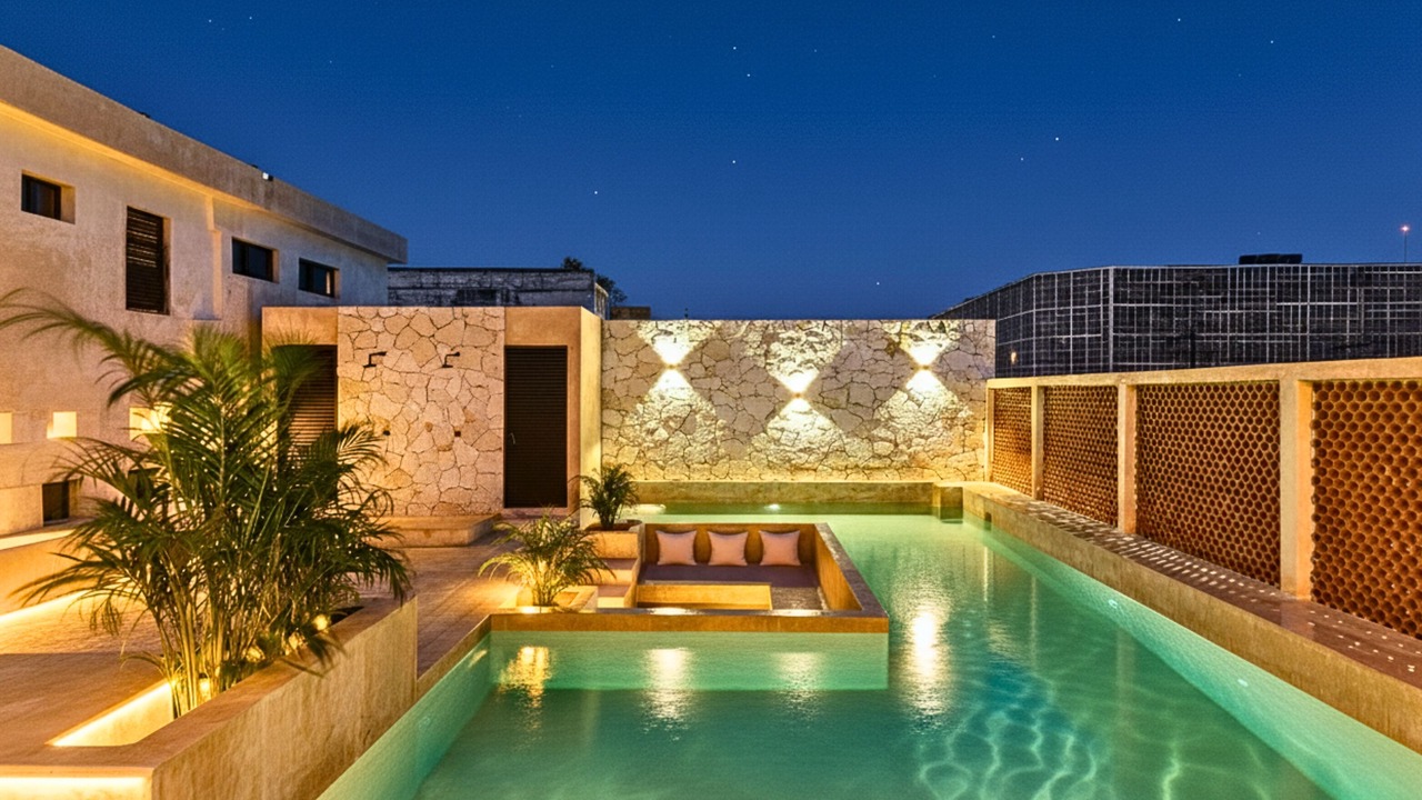 Photo of Outdoor in Centro