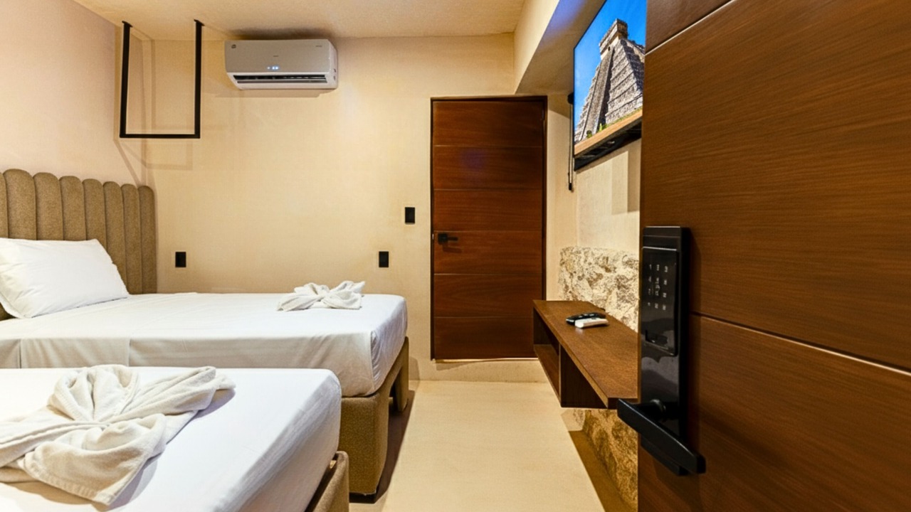 Photo of Bedroom in Centro