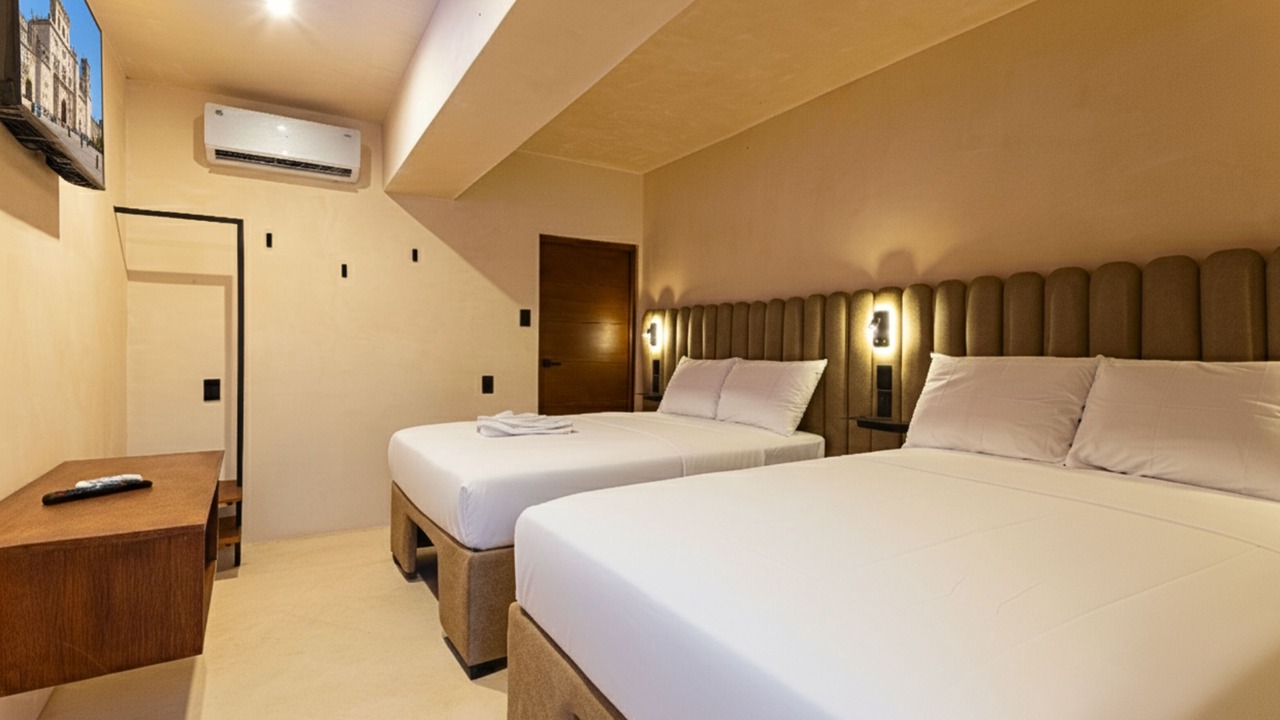 Photo of Bedroom in Centro