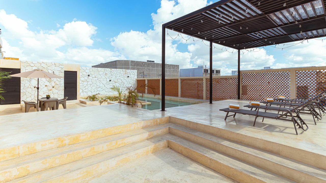 Photo of Outdoor in Centro