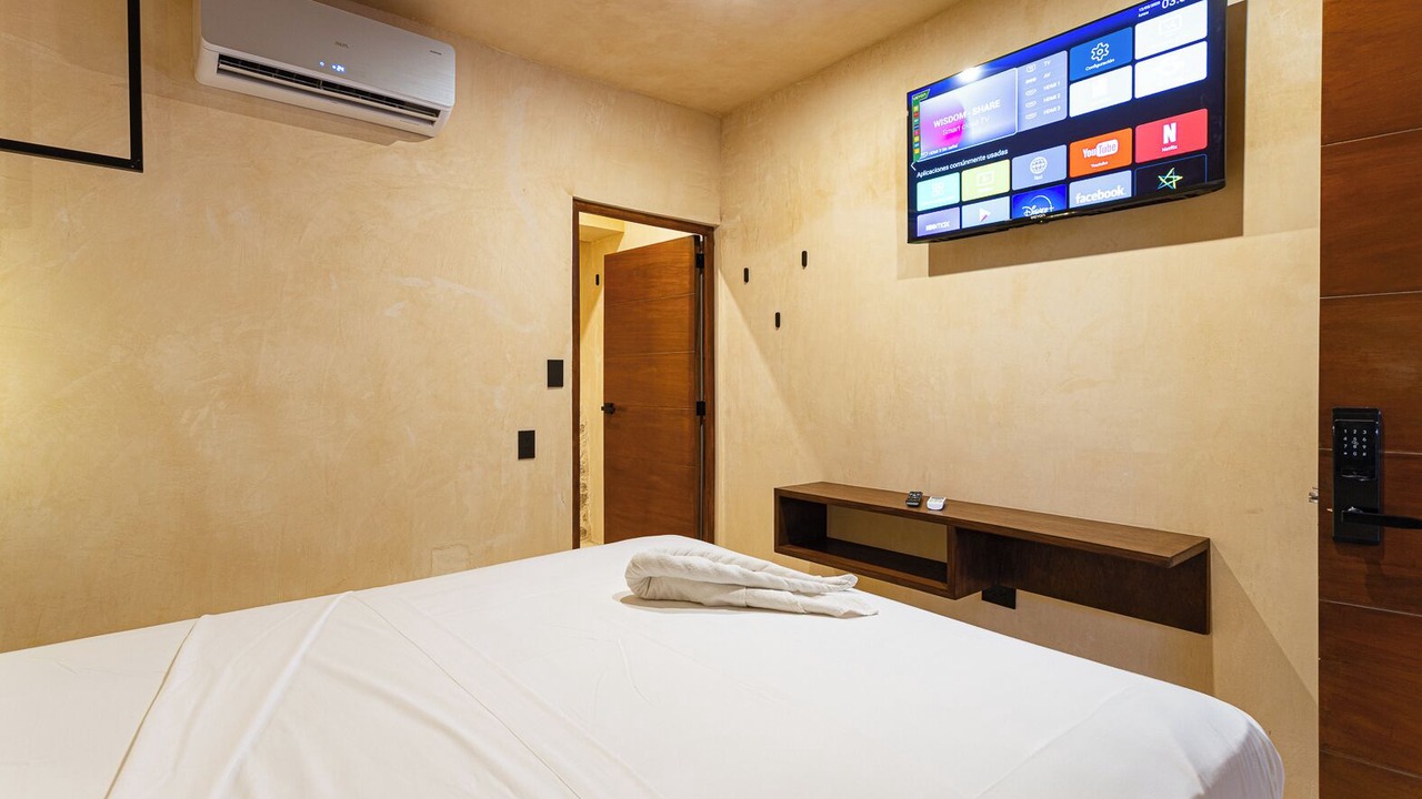 Photo of Bedroom in Centro