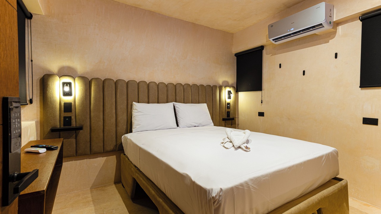Photo of Bedroom in Centro