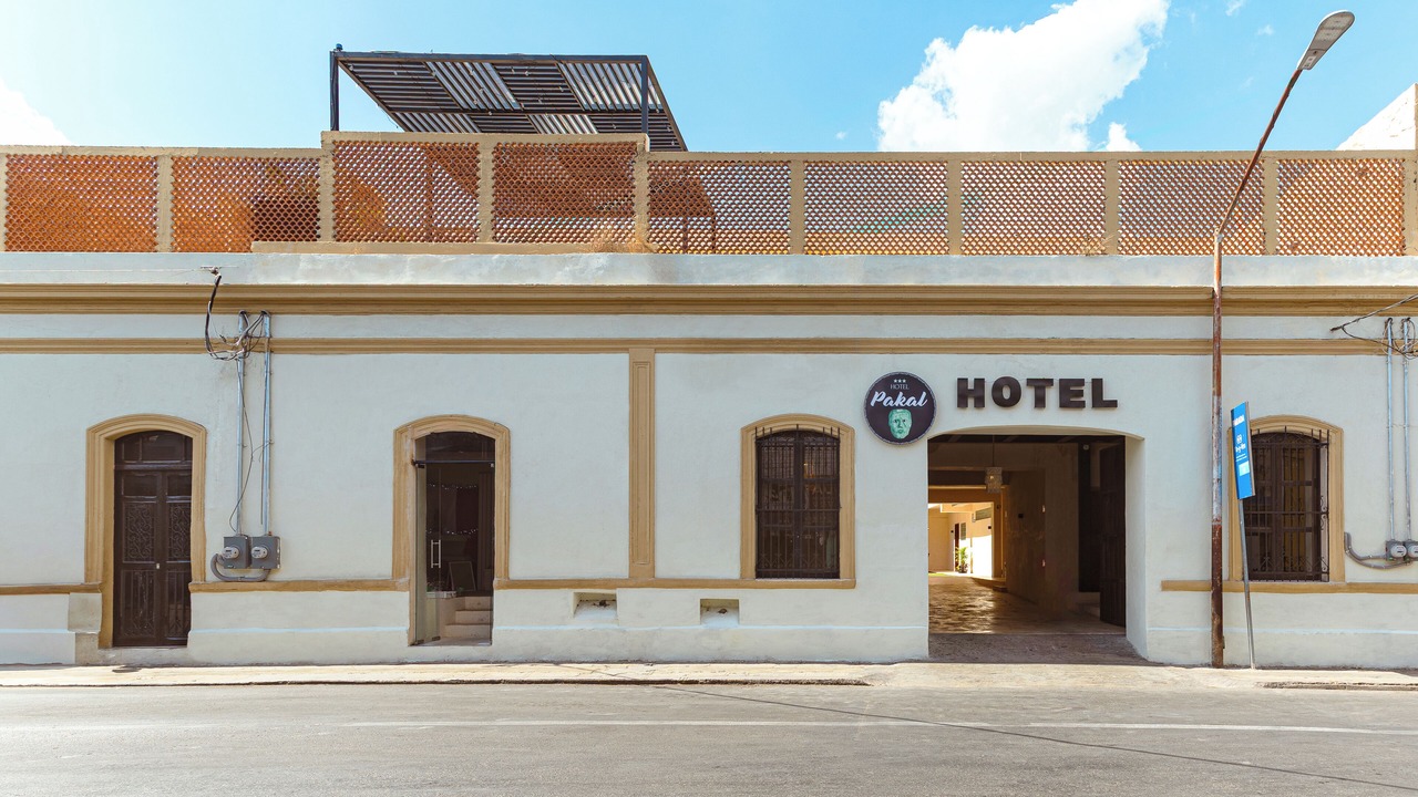 Photo of Outdoor in Centro