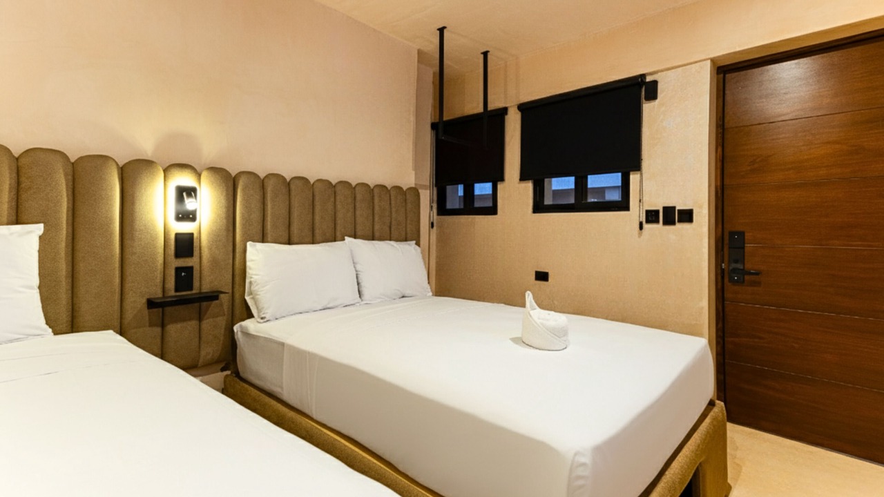 Photo of Bedroom in Centro