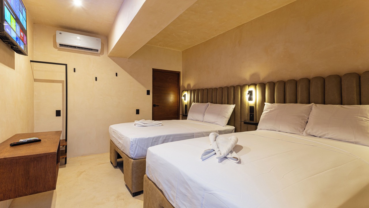 Photo of Bedroom in Centro