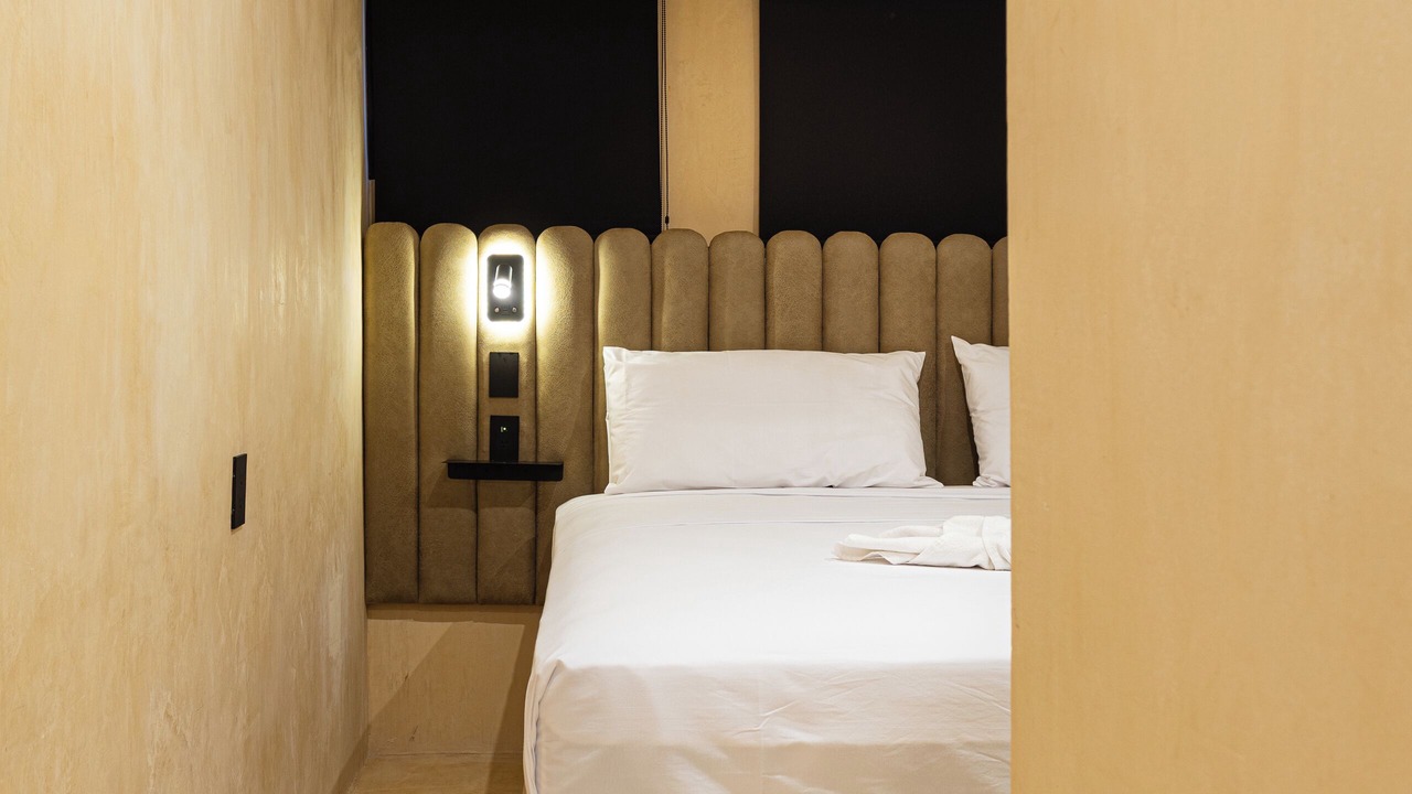 Photo of Bedroom in Centro