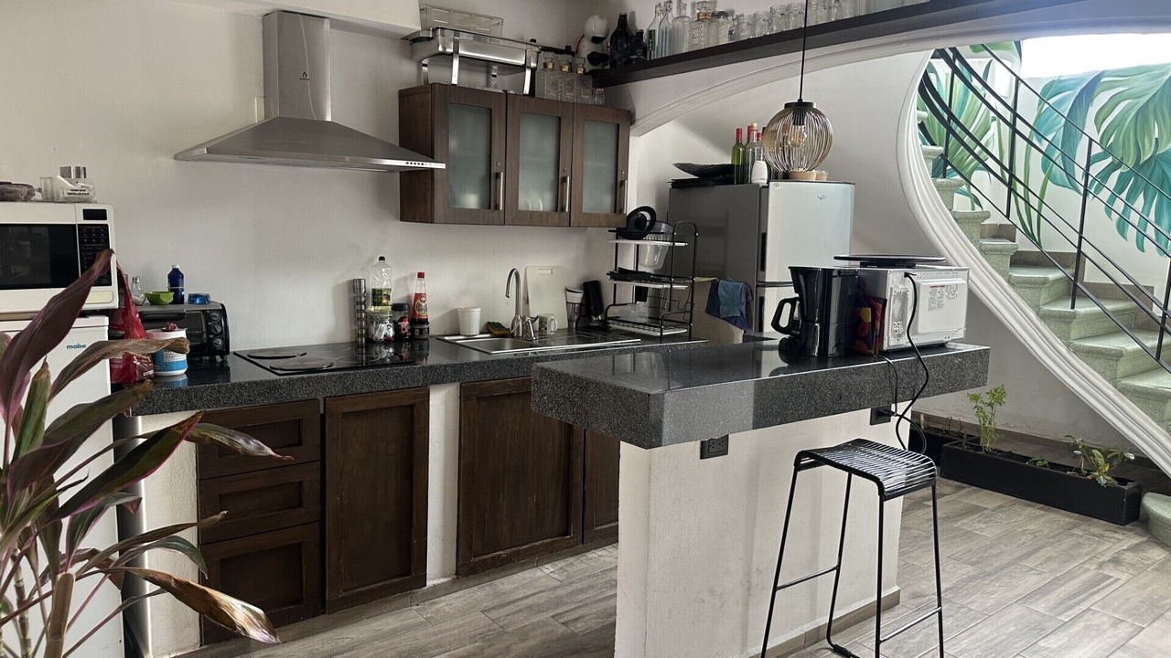 Photo of Kitchen in Doctores