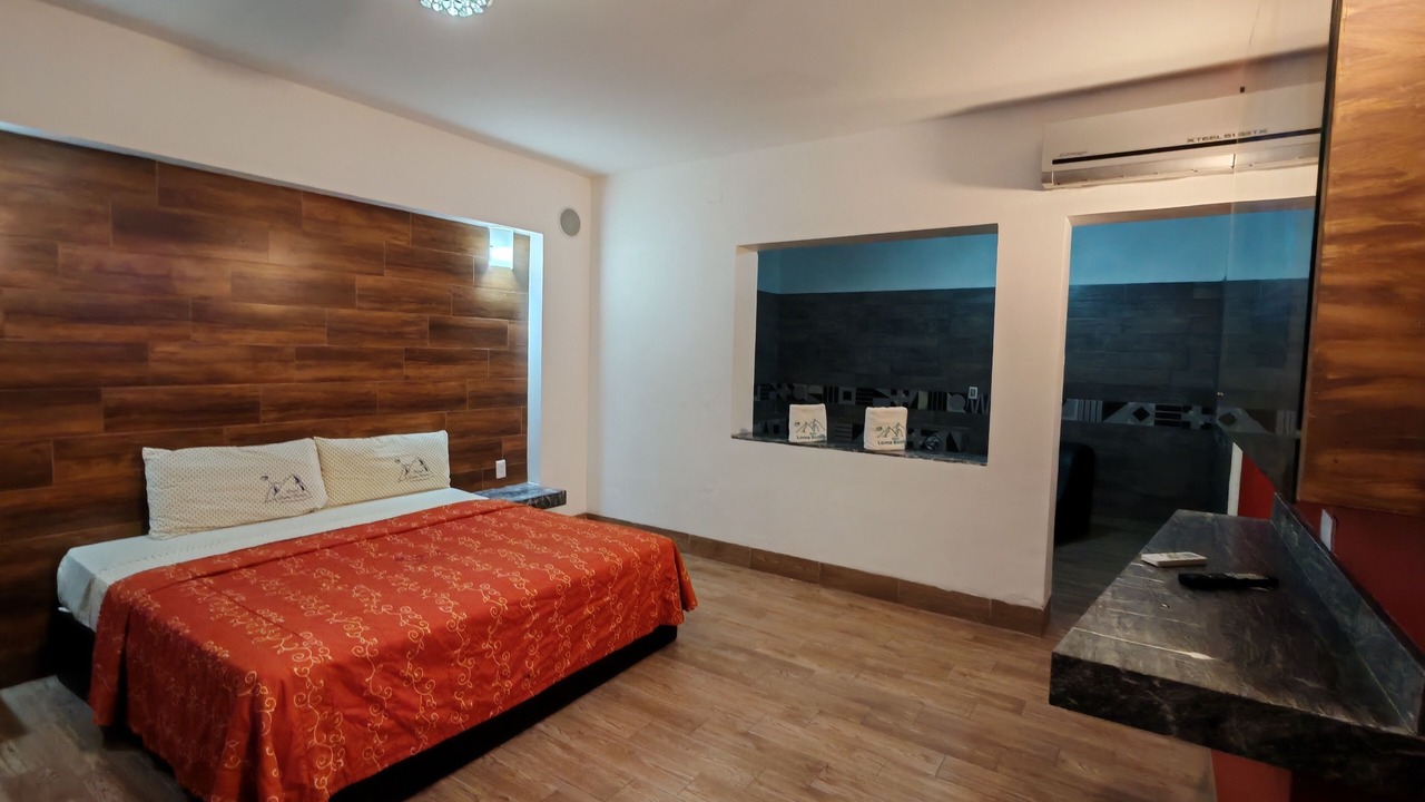 Photo of Bedroom in Zapopan