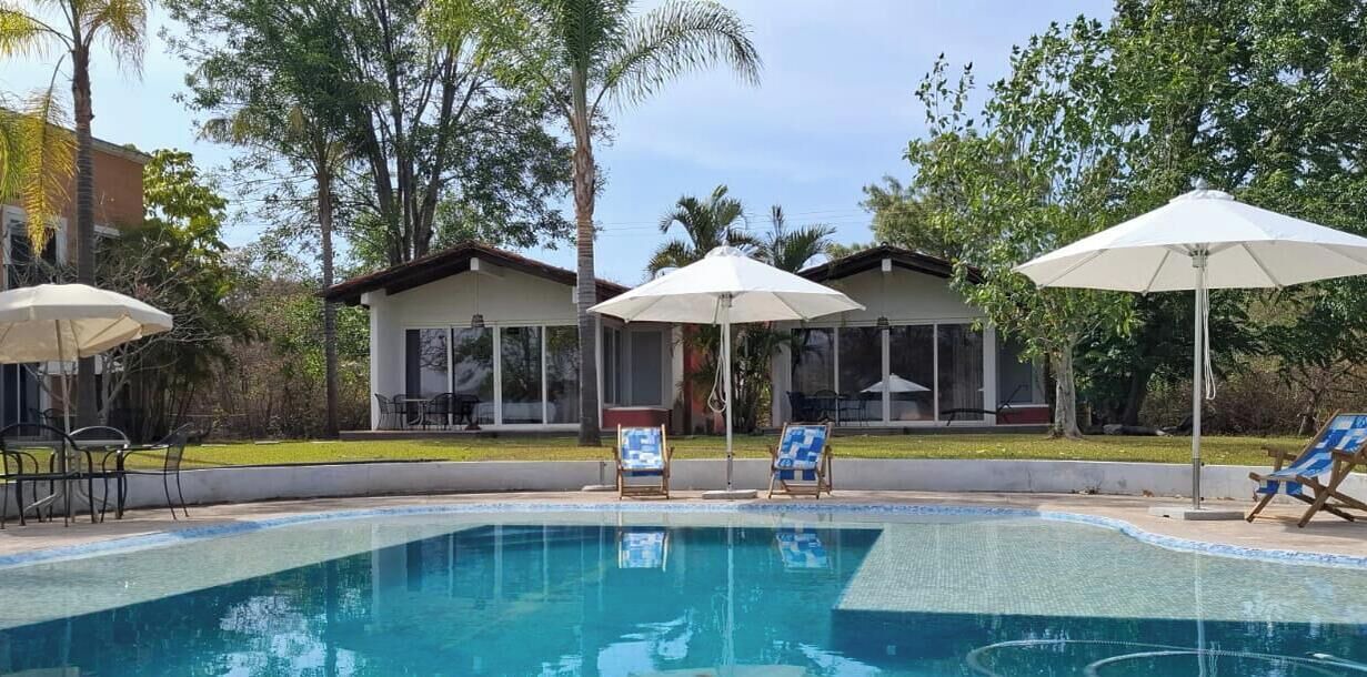 Photo of Outdoor in Mascota