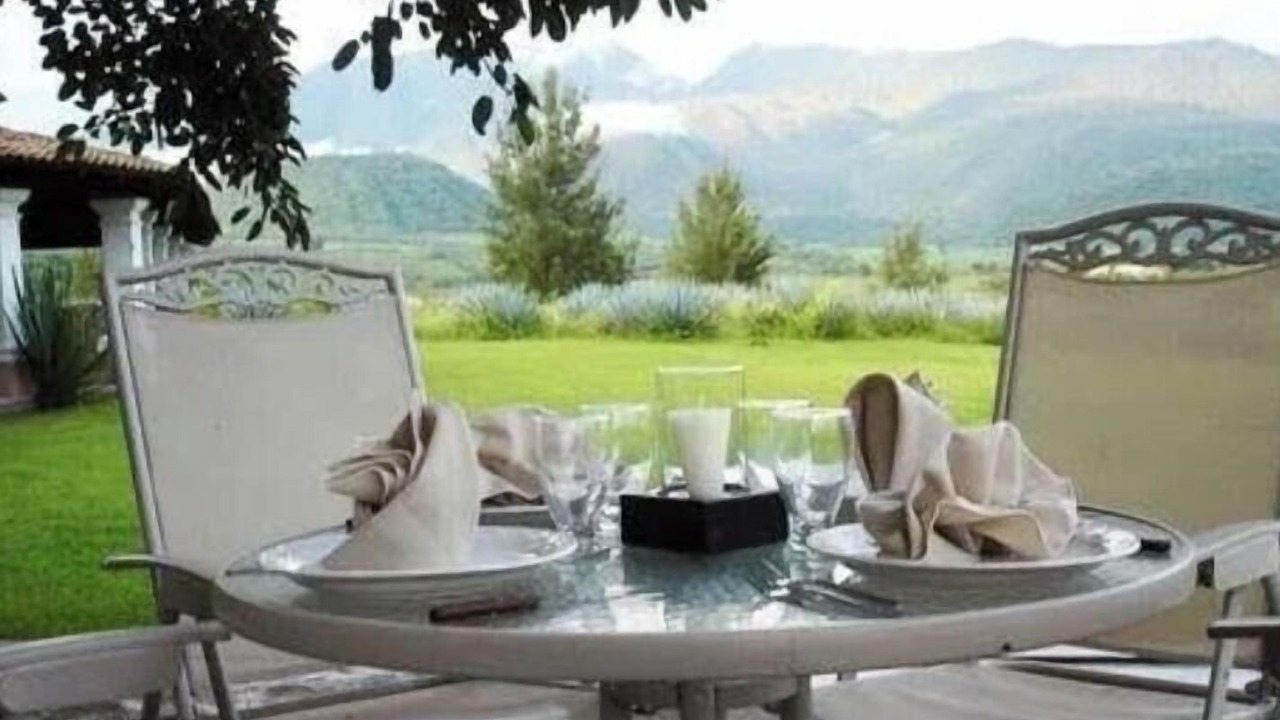 Photo of Patio Balcony in Mascota