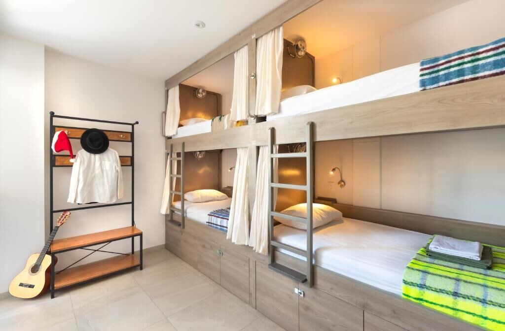 Photo of Bedroom in Guadalajara