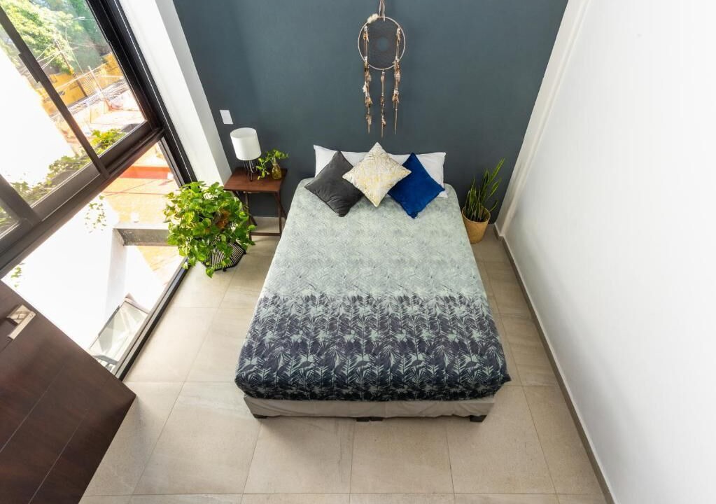 Photo of Bedroom in Guadalajara