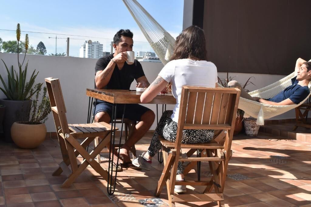 Photo of Livingroom in Guadalajara