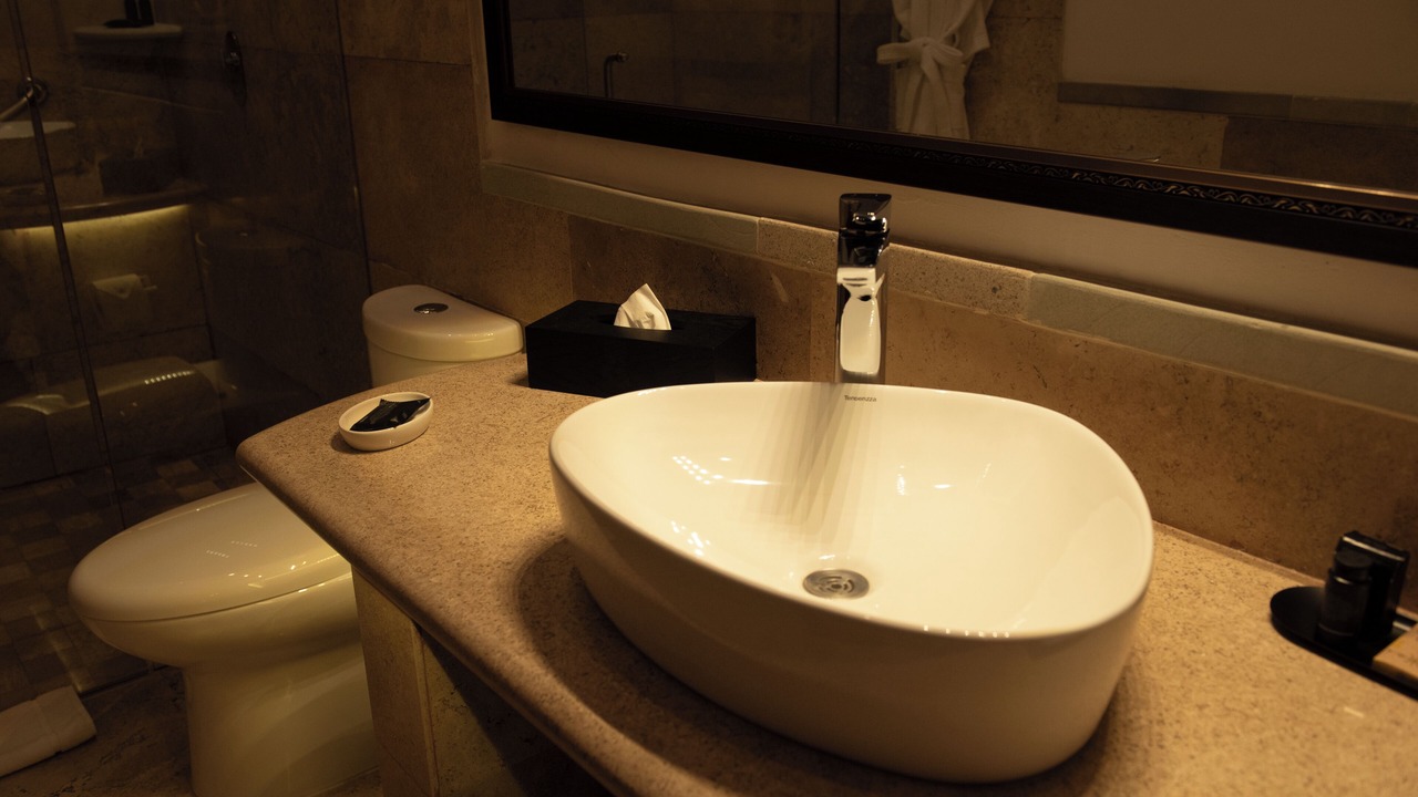 Photo of Bathroom in Zona Centro