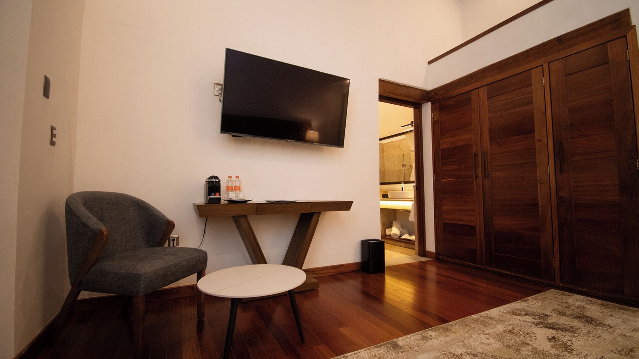 Photo of Bedroom in Zona Centro