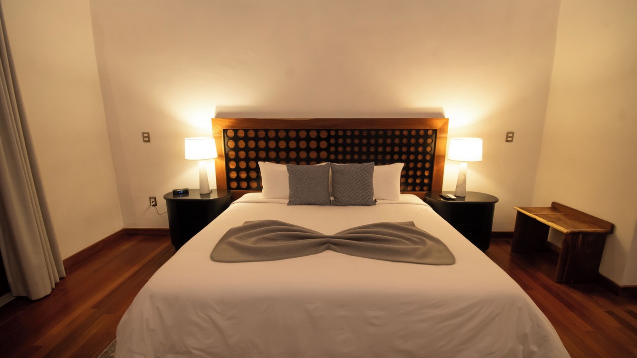 Photo of Bedroom in Zona Centro