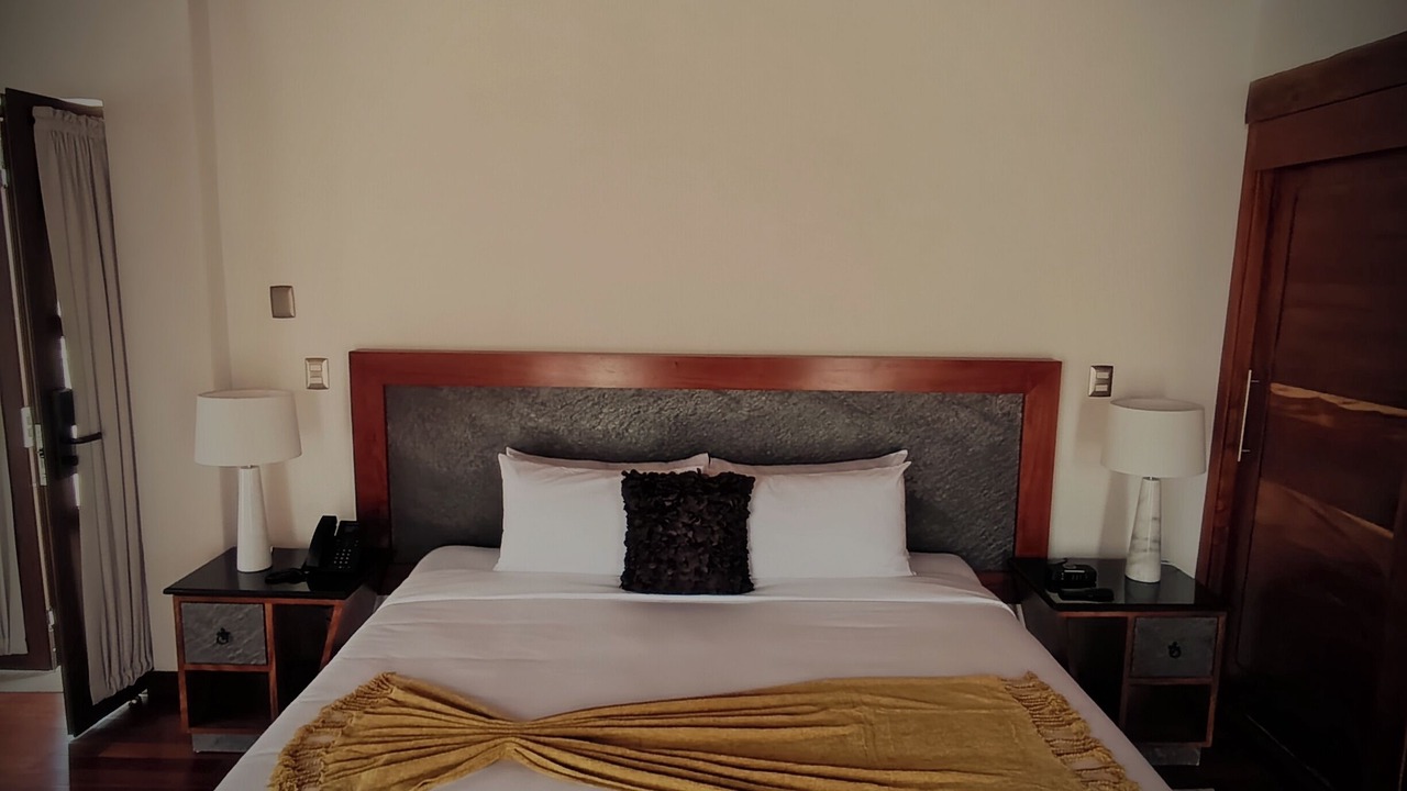 Photo of Bedroom in Zona Centro