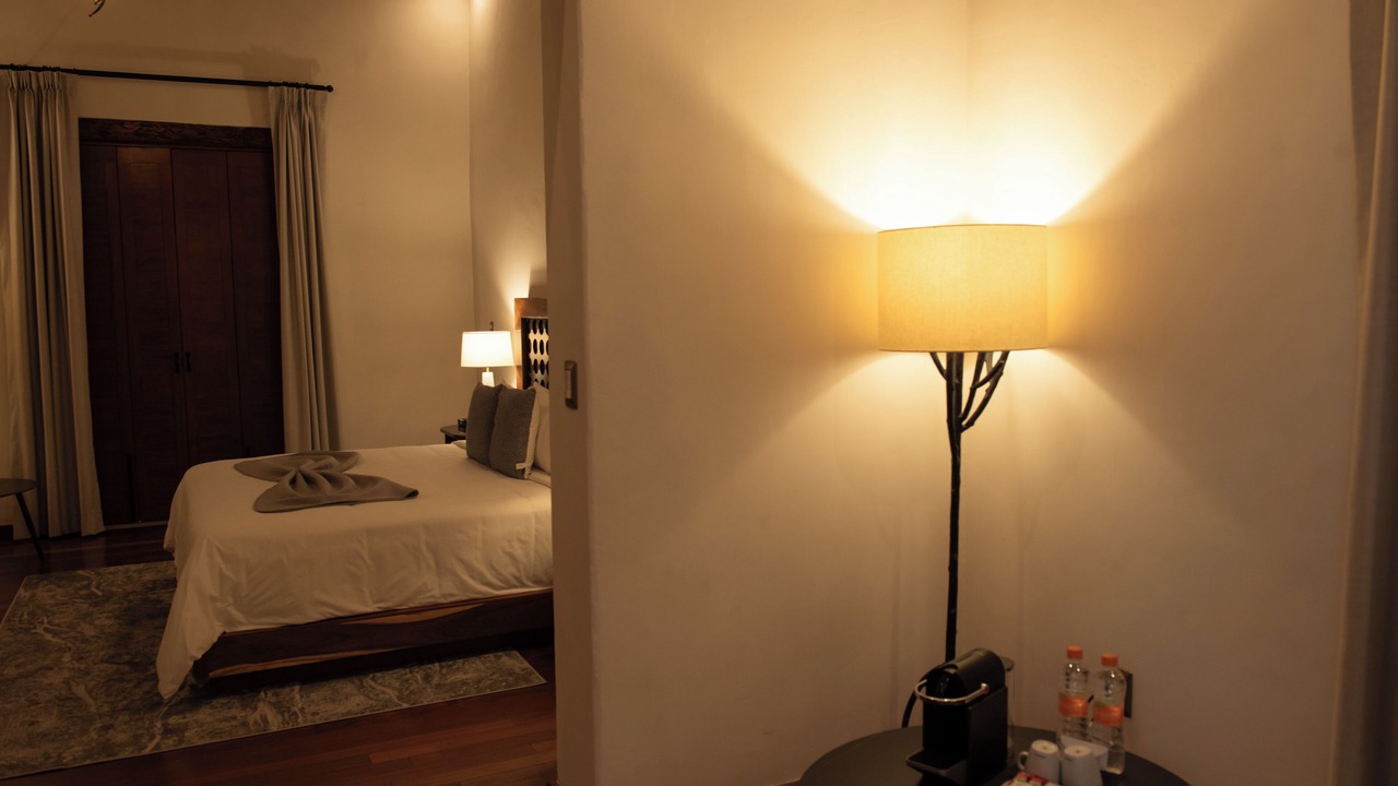 Photo of Bedroom in Zona Centro