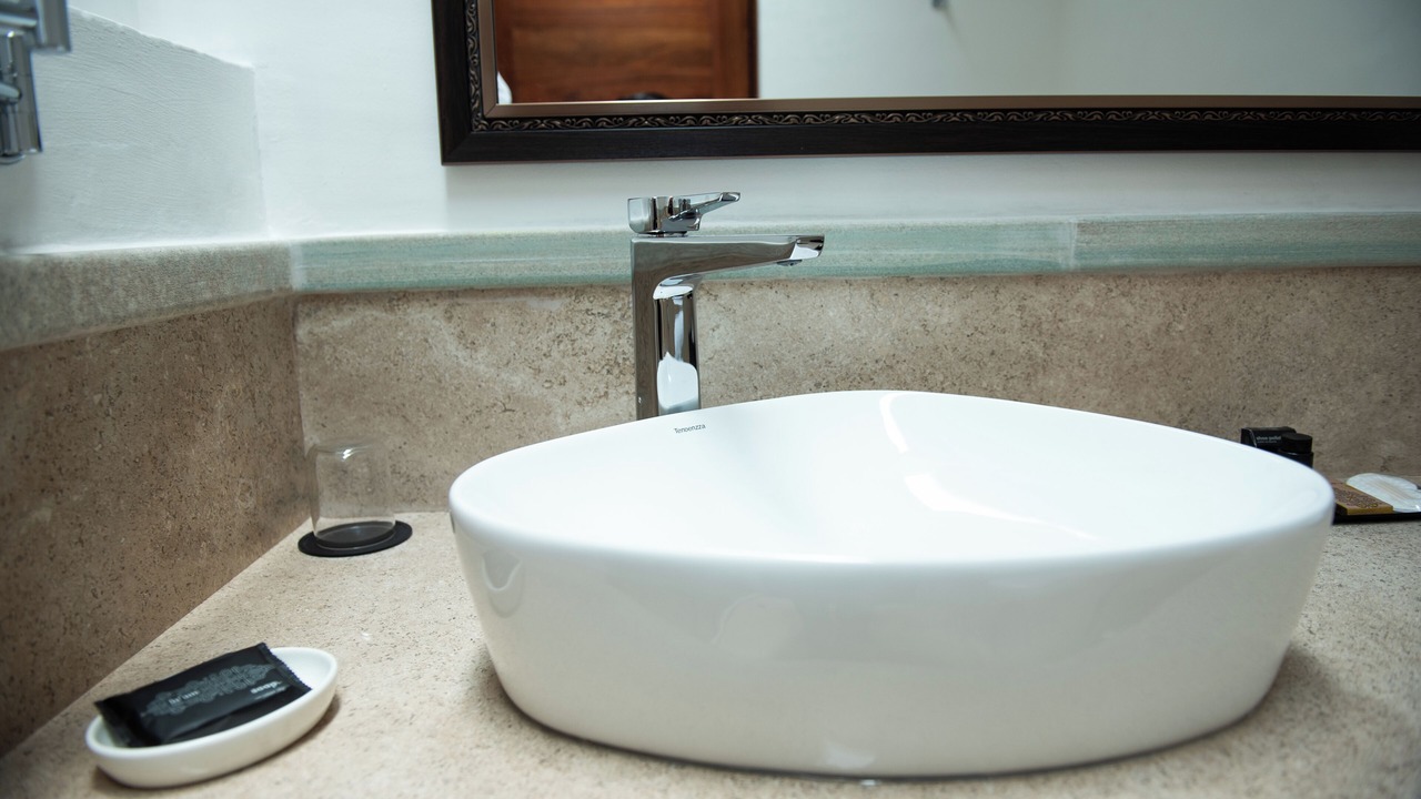 Photo of Bathroom in Zona Centro