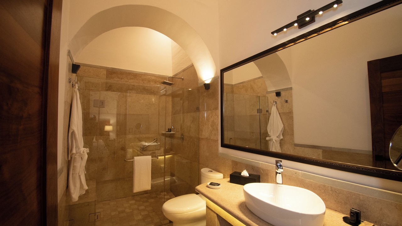 Photo of Bathroom in Zona Centro