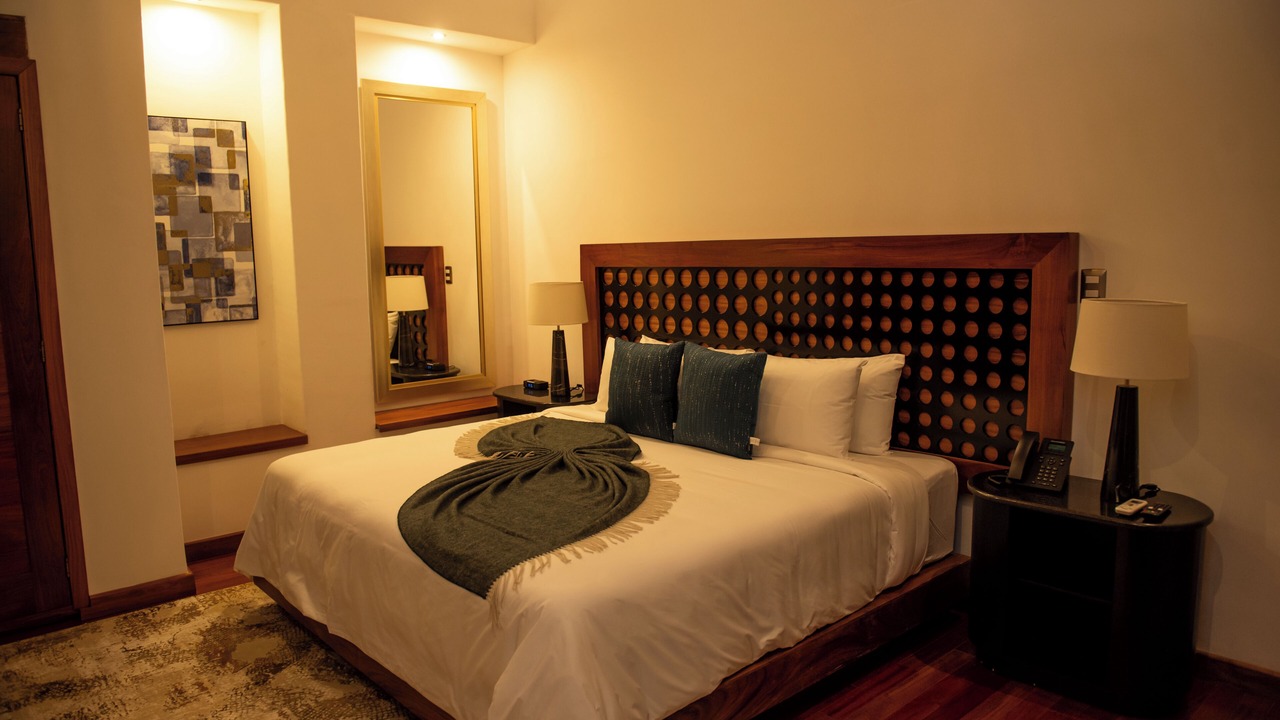 Photo of Bedroom in Zona Centro